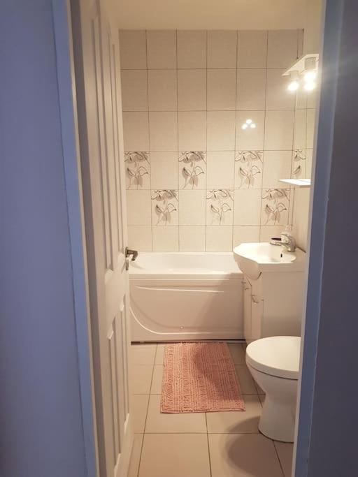 Ferienwohnung Garsoniera Emilia Câmpulung Moldovenesc Exterior foto